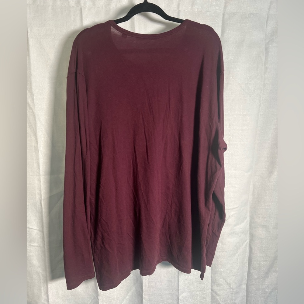 VINCE Men Casual Shirt- XXL - Picture 3 of 7